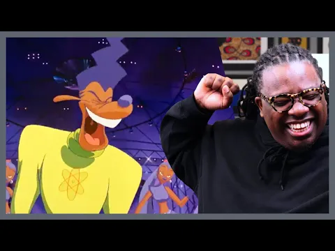 Download MP3 Voice Teacher Analyzes I2I (EYE TO EYE) x A GOOFY MOVIE [TEVIN CAMPBELL]