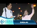 Download Lagu Menyentuh Banget! Zara Leola feat Enda Ungu [SURGAMU] - Salam Ramadan (3/6)