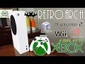 RetroArch on your Xbox 2022 - No Dev MODE Full Tutorial