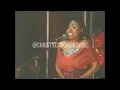 Seun Rere (Live)