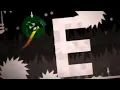 Rush E 100 Demon by ValkyrieMaster Geometry Dash