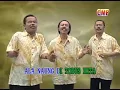 Download Lagu Trio Amsisi 2000 - Marolop Olop (Official Music Video) | Lagu Rohani Batak UNING-UNINGAN