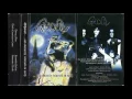 Lagu Ghoul (ITA) - And Obscurity Returned on Earth [demo 1998]