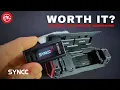 SYNCO G4 Magnetic Mini Wireless Microphone Why I Chose This Mic as My Second Source