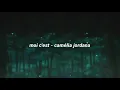 Download Lagu moi c'est - camélia jordana (lyrics)