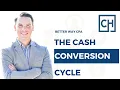 What Is The Cash Conversion Cycle