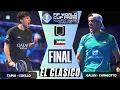 AMAZING GRAND FINAL!! 🔥​ ║GALAN - CHINGOTTO vs TAPIA - COELLO ║ #FIPWorldCupPairs
