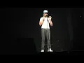 Chance the rapper- Favorite Song (live)