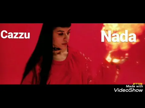 Download MP3 Cazzu - NADA (Solo Version) + {Descarga}