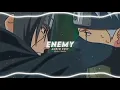 Download Lagu Enemy - tommee profitt ft. beacon light \u0026 san tinnesz「audio edit」