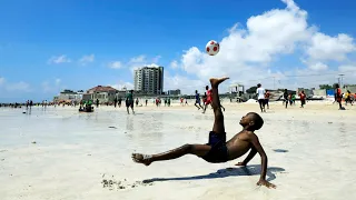 They Said Somalia Is Dangerous... The Truth Will Surprise You 🇸🇴