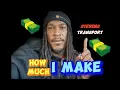 Is There Money At STEVENS TRANSPORT