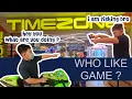 WHO LIKE PLAYING GAME life