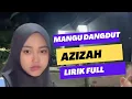 Download Lagu Berdamai Dengan Apa yang Terjadi - Mangu Dangdut - Azizah
