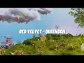 Download Lagu Red Velvet - 'Queendom' (Easy Lyrics)