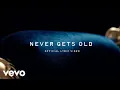 Download Lagu Red Rocks Worship, Kory Miller - Never Gets Old (Live) (Lyric Video)