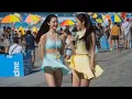 Download Lagu A pretty woman being interviewed on the street 5👀 | 길거리에서 인터뷰하는 예쁜 여성 5👀 | |路上でインタビューするかわいい女性 5👀