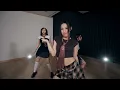 COLLAR 《暴走女團》（Can't stop Won't stop）Dance Studio Version