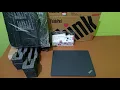 LENOVO THINKPAD X13 GEN 3 INTEL CORE i7 12th generation TOUCSCREEN BUSINESS SERIES LAPTOP