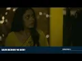 Saloni Discovers The Secret Mirzapur 3 Vijay Verma Neha Sargam