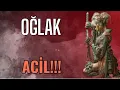 Download Lagu OĞLAK BURCU🌟💫☀ACİL DUYMAN GEREKENLER