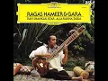 Tala Farodast | Ravi Shankar | Ragas Hameer \u0026 Gara | 1979 Deutsche Grammophon LP