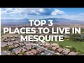 Top 3 Communities to Live in Mesquite NV Views Golf Dream Homes