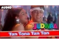 Download Lagu Judwaa : Tan Tana Tan Tan Full Audio Song With Lyrics | Salman Khan \u0026 Karishma Kapoor |