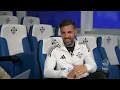 The Cesc Fabregas Interview.