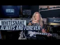 Lagu Whitesnake - \