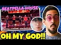 Download Lagu Beatbox Pro REACTS | BEATPELLA HOUSE - Eternal Ember (Live)