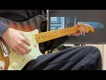 【鳴潮/千咲】*Luna - Unveil feat.ねんね【Guitar cover】