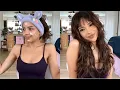 makeup tutorial get to know me