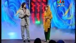 دین محمد غمخوار او عاطفه دوصال شپه Dinmohamad Atifah Di Vasal Shpah Song 