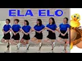 Download Lagu ELA ELO LINE DANCE (demo \u0026 count)