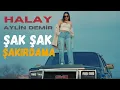 Lagu Aylin Demir - Şak Şak Şakırdama - Halay