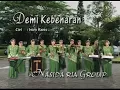 Lagu demi kebenaran