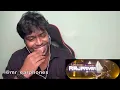 Aathi Iva Yarraa Lyric Reaction | SCENE | #suriya #NazriyaNazim #naslen #sushinsyam | Mr Earphones