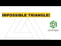 OnShape Penrose Triangle