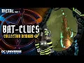 DCUO Episode 35 Bat-Clues Collection Reward Window to Gotham - Cosmic Tuning Fork Base Item