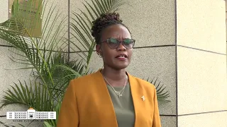 Umukuru w'Igihugu Ndayishimiye yakiriye amakete agena Umuserukizi w'Igihugu c'Ubudagi mu Burundi