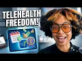 Best Telehealth Platforms for NURSE Practitioners in 2026