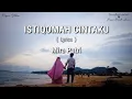 ISTIQAMAH CINTA ( lyrics ) || Mira Putri