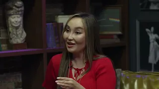 ВТД №906 / Тахмина Асанова / Нургиза Нурхали