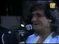 Roberto Carlos, Amada Amante, Festival de Viña del Mar 1989