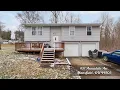 437 Annadale Ave Mansfield OH 44905