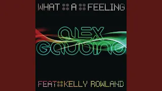 Download What a Feeling (Club Mix) MP3