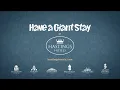 Have a Giant Stay at Hastings Hotels 90 Seconds