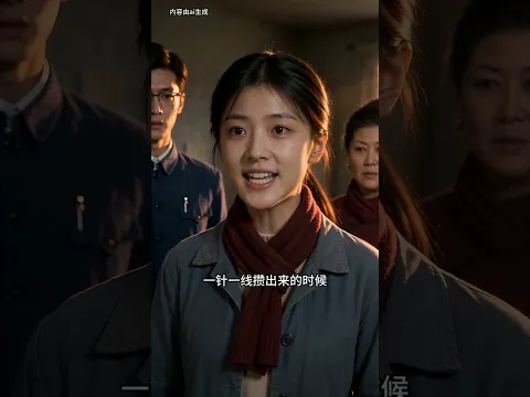 被弃离婚后，我携三份大礼惊艳全场 Episode 5