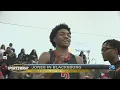 Virginia Tech basketball coach Mike Young on 2025 signee Sincere Jones